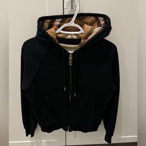 Women’s Burberry Sweatshirt